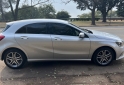 Autos - Mercedes Benz A200 2017 Nafta 56000Km - En Venta