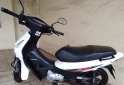 Motos - Honda Biz 2017 Nafta 42400Km - En Venta