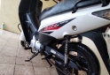 Motos - Honda Biz 2017 Nafta 42400Km - En Venta