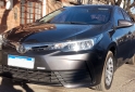 Autos - Toyota Corolla xli cvt 2018 Nafta 45700Km - En Venta