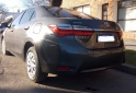 Autos - Toyota Corolla xli cvt 2018 Nafta 45700Km - En Venta