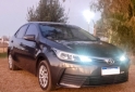 Autos - Toyota Corolla xli cvt 2018 Nafta 45700Km - En Venta