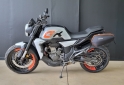 Motos - Zontes GK 350 2024 Nafta 0Km - En Venta