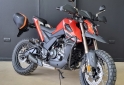 Motos - Zontes U1 155 2024 Nafta 0Km - En Venta