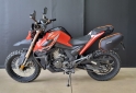 Motos - Zontes U1 155 2024 Nafta 0Km - En Venta