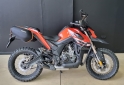 Motos - Zontes U1 155 2024 Nafta 0Km - En Venta