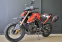 Motos - Zontes U1 155 2024 Nafta 0Km - En Venta