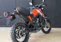 Motos - Zontes U1 155 2024 Nafta 0Km - En Venta