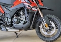 Motos - Zontes U1 155 2024 Nafta 0Km - En Venta