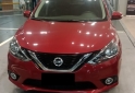 Autos - Nissan SENTRA EXCLUSIVE CVT 2020 Nafta 32000Km - En Venta