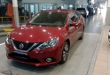 Autos - Nissan SENTRA EXCLUSIVE CVT 2020 Nafta 32000Km - En Venta