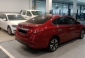 Autos - Nissan SENTRA EXCLUSIVE CVT 2020 Nafta 32000Km - En Venta