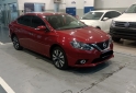 Autos - Nissan SENTRA EXCLUSIVE CVT 2020 Nafta 32000Km - En Venta