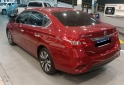 Autos - Nissan SENTRA EXCLUSIVE CVT 2020 Nafta 32000Km - En Venta