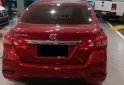 Autos - Nissan SENTRA EXCLUSIVE CVT 2020 Nafta 32000Km - En Venta