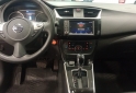 Autos - Nissan SENTRA EXCLUSIVE CVT 2020 Nafta 32000Km - En Venta