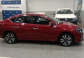 Autos - Nissan SENTRA EXCLUSIVE CVT 2020 Nafta 32000Km - En Venta