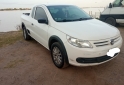 Camionetas - Volkswagen Saveiro Cabina Extendida 2010 Nafta 195000Km - En Venta