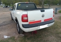 Camionetas - Volkswagen Saveiro Cabina Extendida 2010 Nafta 195000Km - En Venta