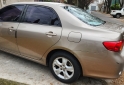 Autos - Toyota Corolla 1.8 xei 2010 Nafta 154500Km - En Venta