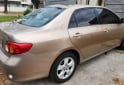 Autos - Toyota Corolla 1.8 xei 2010 Nafta 154500Km - En Venta