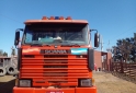 Camiones y Gras - Scania 112  titular - En Venta