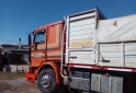 Camiones y Gras - Scania 112  titular - En Venta