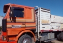 Camiones y Gras - Scania 112  titular - En Venta