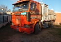 Camiones y Gras - Scania 112  titular - En Venta