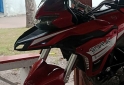 Motos - Benelli TRK 251 2020 Nafta 44000Km - En Venta