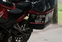 Motos - Benelli TRK 251 2020 Nafta 44000Km - En Venta