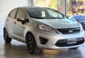 Autos - Ford FIESTA KINETIC DESIGN 2012 Nafta 130000Km - En Venta