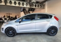 Autos - Ford FIESTA KINETIC DESIGN 2012 Nafta 130000Km - En Venta