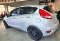 Autos - Ford FIESTA KINETIC DESIGN 2012 Nafta 130000Km - En Venta