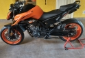 Motos - Ktm Duke 790 2020 Nafta 11000Km - En Venta