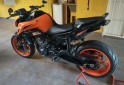 Motos - Ktm Duke 790 2020 Nafta 11000Km - En Venta