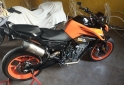 Motos - Ktm Duke 790 2020 Nafta 11000Km - En Venta