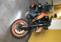 Motos - Ktm Duke 790 2020 Nafta 11000Km - En Venta