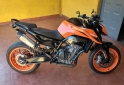 Motos - Ktm Duke 790 2020 Nafta 11000Km - En Venta