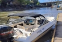 Embarcaciones - Four 4.90 Mercury 50Hp de Quicksilver - En Venta