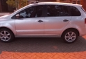 Autos - Volkswagen Suran Trendenline 2012 Nafta 118300Km - En Venta