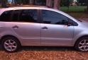 Autos - Volkswagen Suran Trendenline 2012 Nafta 118300Km - En Venta