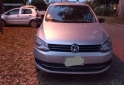 Autos - Volkswagen Suran Trendenline 2012 Nafta 118300Km - En Venta