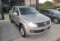 Camionetas - Volkswagen Highline pack 2013 Diesel 220000Km - En Venta