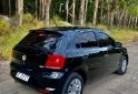 Autos - Volkswagen Gol trend 2018 Nafta 89000Km - En Venta