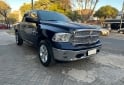 Camionetas - Dodge ram 2015 Nafta 50000Km - En Venta