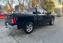 Camionetas - Dodge ram 2015 Nafta 50000Km - En Venta