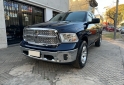 Camionetas - Dodge ram 2015 Nafta 50000Km - En Venta