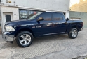 Camionetas - Dodge ram 2015 Nafta 50000Km - En Venta