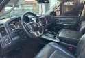 Camionetas - Dodge ram 2015 Nafta 50000Km - En Venta